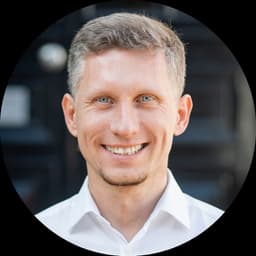 Nik Sukhikh, founder of DocBeaver